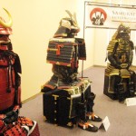Nisei Week JACCC Samurai Store