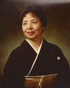 Matsutoyo Sato Headshot