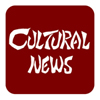 CN Cultural News Logo