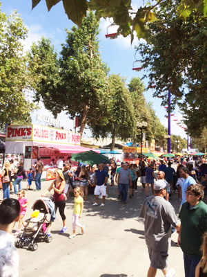 LA County Fair 2016