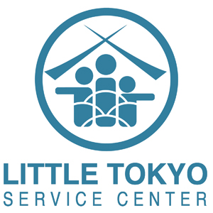 Little Tokyo Service Center Logo