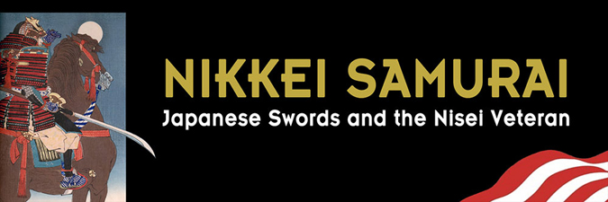 Go For Broke Nikkei Samurai