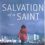 Book Cover Salvation of a Saint
