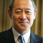 Ambassador Fujisaki Ichiro