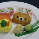21030710 Japan Foundation Making Sushi Sample