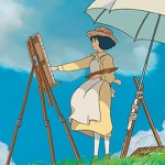 Miyazaki The Wind Rises