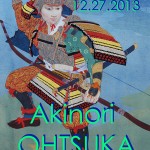 Akinori Ohtsuka at MUJO