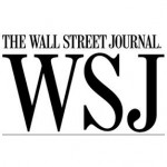 WSJ Logo Icon Wall Street Journal