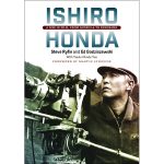 Book Cover Ishiro Honda Icon