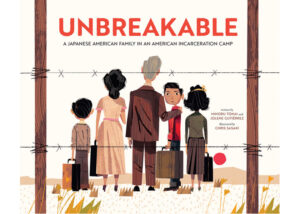 Book Cover Unbreakable by MIn Tonai
