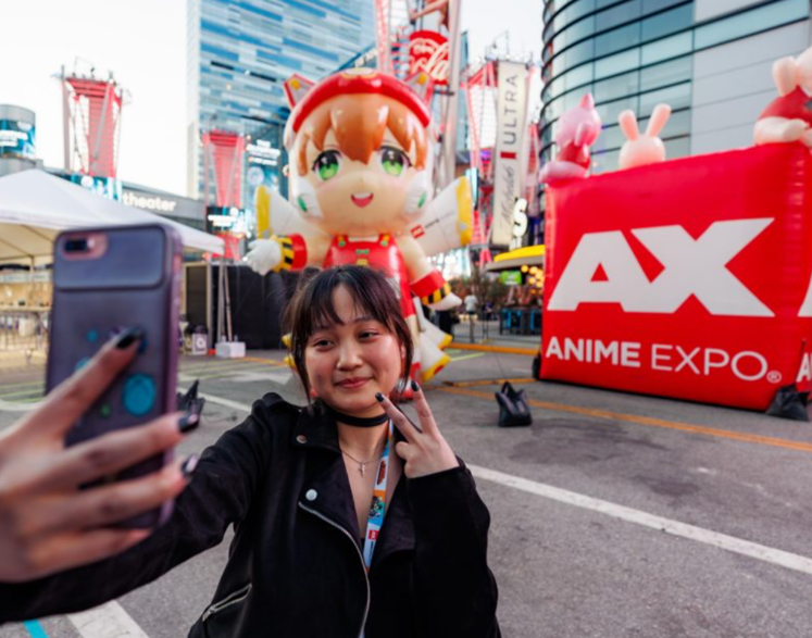 Anime Expo 2026 Thumbnail