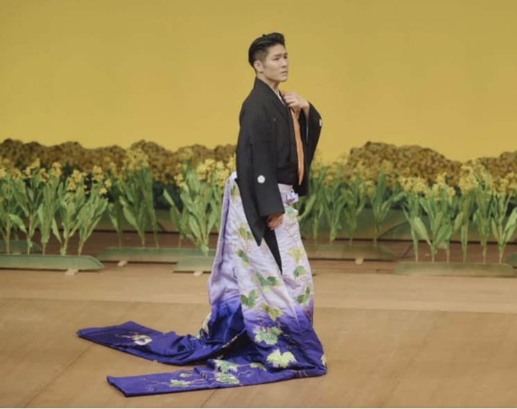 Umekawa Ichinosuke